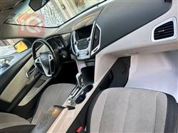 جي ام سي تيراين